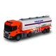 Автомодель Techno Drive Large Truck Автоцистерна Scania 42 см зі світлом та звуком - зображення 1