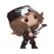 Фигурка Funko Pop Фанко поп Eddie Stranger Things Эдди Очень странные дела 10 см - изображение 2