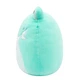 М'яка іграшка Squishmallows – Жабка Нові (Wendy) – 19 см - зображення 3