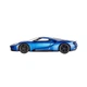 Автомодель - Ford Gt (1:32) - изображение 2