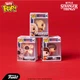 Фигурки Funko Bitty Pop — Демогоргон (Demogorgon) — 2,5 см в ассортименте - изображение 3