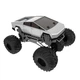 Автомобіль Bigfoot Off-road на р/к - Cyber Ride (2,4 ГГц) 17,6 см (6900007554251) - изображение 8