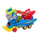 Игровой набор Трак Мистера Кинга SuperThings с фигурками и пушкой Multicolor - изображение 2