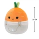 М'яка іграшка Squishmallows - Морквинка Кароліна (19 см) (6900007373203) - зображення 2
