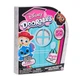 Ігровий набір Disney Doorables пластик 5-7 фігурок 2,5х2,3х3 см (699619) - зображення 1