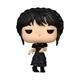 Фігурка Венздей Рейвен - Funko Pop! WEDNESDAY #1577 WEDNESDAY ADDAMS (RAVEN DANCE) - зображення 2