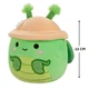 М'яка іграшка Squishmallows - Богомол Трентон (13 см) (6900007512695) - зображення 2
