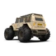 Машинка на радиоуправлении KS Drive Amphibious 4WD 1:14 вездеход амфибия с подсветкой и звуковыми эффектами для игры на воде и суше - изображение 8