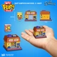 Набір фігурок Bitty Pop! Town - Барт Сімпсон і Квікі-Март - изображение 3