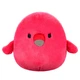 Мягкая игрушка Squishmallows – Фламинго Куки (Cookie) – 30 см - изображение 1