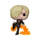 Ігрова фігурка Funko POP! cерії Великий куш - Санджі - зображення 2