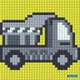 Конструктор - мозаїка Zagobrix KIDS - изображение 6