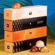 Набор кофе в капсулах Nespresso Vertuo «Незабываемые осенние ароматы кофейной коллекции (40 капсул) - изображение 3