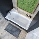 Ванна сталева Koller Pool 140х70E (1333230130) - изображение 3