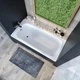 Ванна сталева Koller Pool 105х70E без сидіння (1333190130) - изображение 3
