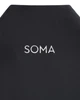 Комплект Yoga Lines Black Somastore M/L - изображение 4