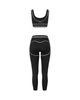 Комплект Yoga Lines Black Somastore M/L - изображение 2