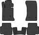 EVA килимки EVAtech в салон авто для BMW 3 Series (E36) 1990-2000 3 покоління Combi EU Чорний кант (BM12792C5BW4SBB) - зображення 1