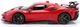 Автомодель Bburago Race and Play Ferrari SF90 XX Stradale 1:18 (18-16020) - изображение 2