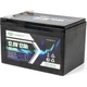 Батарея LiFePo4 Longttech LiFePO4 12.8V - 12Ah (LAR1212-LT12-R32) - изображение 3