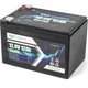Батарея LiFePo4 Longttech LiFePO4 12.8V - 12Ah (LAR1212-LT12-R32) - изображение 6
