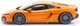 Автомодель Bburago Lamborghini Temerario 1:18 Помаранчева (18-11052Or) - зображення 2