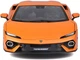 Автомодель Bburago Lamborghini Temerario 1:18 Помаранчева (18-11052Or) - зображення 5