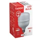 LED лампа VARGO 40W E27 6500K 4000lm (111896) - зображення 1