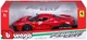 Автомодель Bburago Laferrari 1:18 (18-16001) - изображение 6