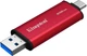SSD диск Kingston Dual Portable SSD 512GB USB 3.2 Gen 2 Red (SPSD/512GB) - зображення 4