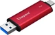 SSD диск Kingston Dual Portable SSD 1TB USB 3.2 Gen 2 Red (SPSD/1TB) - зображення 4