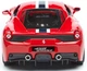 Автомодель Bburago Ferrari 458 Speciale 1:18 (18-16002) - изображение 3