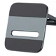Подставка для планшета Baseus Desktop Biaxial Foldable Metal Stand (FOR TABLETS) gray - изображение 7