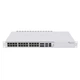 Комутатор мережевий Mikrotik CRS326-4C+20G+2Q+RM - изображение 1