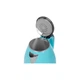 Електрочайник Delfa DK 3530 X turquoise - зображення 5