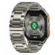 Смарт-годинник KOSPET Tank M3 ULTRA SE SILVER (6974958251071) - зображення 5