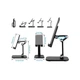 Подставка для планшета Dynamode smartphones/tablets 4-13 inches (PH-Stand-02 black) - изображение 9