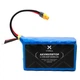 Аккумулятор для дрона Vinga Li-ion 6S3P 16500mAh з балансувальним дротом (JHY Li-Ion 21700 5500mAh) (V6S3P-16500MAH) - изображение 1