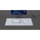 Килимок для миші ASUS ROG Scabbard II XXL Arctic gray (90MP03H0-BPUA00) - зображення 3