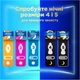 Гигиенические прокладки Always Ultra Day Normal (Размер 1) 20 шт. (8700216171311) - изображение 7