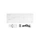 Комплект A4Tech FG1012 Wireless White - изображение 5