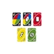 Настольная игра UNO Экспресс (JDF56) - изображение 3