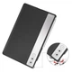Чохол до планшета BeCover Smart Case Lenovo Yoga Tab Plus 12.7 Black (713429) - зображення 4