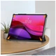 Чохол до планшета BeCover Smart Case Lenovo Yoga Tab Plus 12.7 Black (713429) - зображення 9