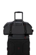 Дорожня Сумка-Рюкзак Samsonite ECODIVER CHARCOAL 55x31x24 KH7*18005 - зображення 3