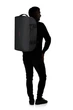 Дорожня Сумка-Рюкзак Samsonite ECODIVER CHARCOAL 55x31x24 KH7*18005 - зображення 4