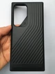 Чехол противоударный ZAGG Gear4 Denali для Samsung Galaxy S24 Ultra (S928) Black - изображение 7
