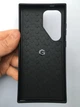 Чехол противоударный ZAGG Gear4 Denali для Samsung Galaxy S24 Ultra (S928) Black - изображение 5