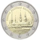 Монета 2 євро Рига - культурна столиця Європи 2014 - изображение 1