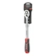 Рукоятка с храповым механизмом телескопическая, 72 зуба 1/2", Cr-V STORM INTERTOOL ET-8006 - изображение 5
